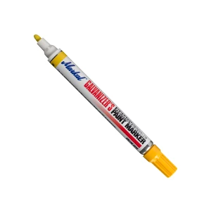 Markal Galvanizer's Removable Paint Marker