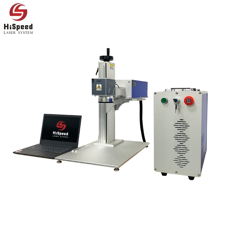 UV laser