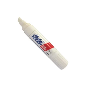 Lakový popisovač Markal Pocket Paint Marker