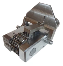 Ruční a poloautomatické