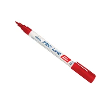 Lakové popisovače Markal PRO-LINE FINE
